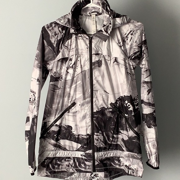 LULULEMON Miss Misty Wave Jacket - Picture 6 of 12